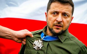 Polská bojová federace Gromda pořádající zápasy bez rukavic ukrajinské uprchlíky v Polsku nechce: