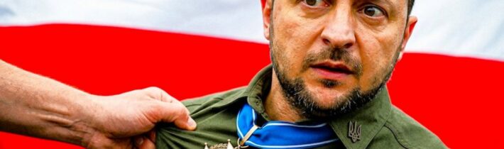 Polská bojová federace Gromda pořádající zápasy bez rukavic ukrajinské uprchlíky v Polsku nechce: