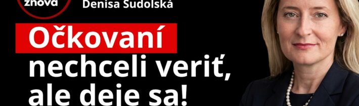 Očkovaní nechceli veriť, ale deje sa! Toto je prielom. Kto má nárok na peniaze?