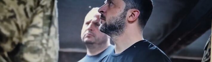 „Chybějící“ ukrajinské zbraně: 800.000 palných zbraní údajně skončilo na evropském černém trhu…