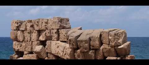 Megality – Naxos a Arwad
