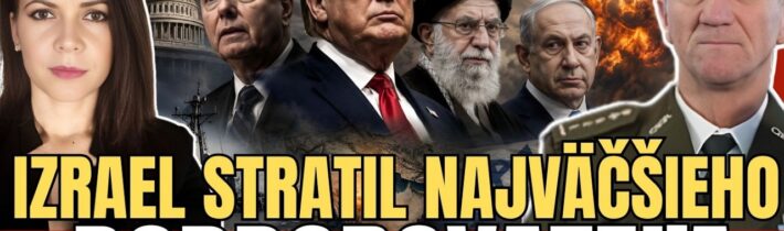 Vladimír Baran: Konflikt USA – Izrael – Irán, Rusko–Ukrajina a cenzúra ruských médií v EÚ | TVOTV
