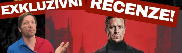 RECENZE CITIZEN: VIGILANTE, přes milion novovoličů ve Španělsku – POLITICKY NEKOREKTNÍ ZPRÁVY 28/2026