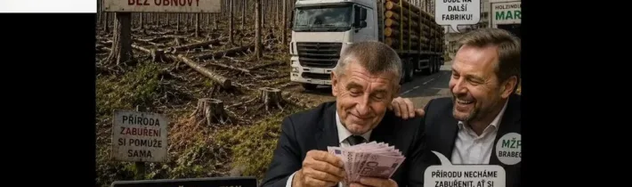 Ing. Jaroslav Novák – voda, sucho, VTE a další – 18.07.2026