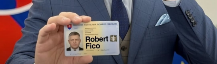 Ako predseda vlády SR oficiálne vyhlasujem, že Slovenská republika nebola, nie j… „&REJ komentuje“2026-07-24 14:18:33
