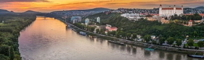 Dnes je Medzinárodný Deň Dunaja• 29. júna si pripomíname význam Dunaja – rieky,…