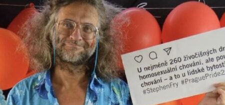Komentáre nechám na ľudí!  Stačia aj emoji! @slobodaprejavu…