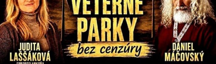 BONUSOVY PROGRAM + POSLEDNE LISTKYĽudanky – stretnutie v sobotu – okrem temy vet…
