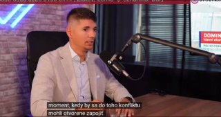 Aj Kaliňák priznal že na Ukrajine sú vojaci NATO! @slobodaprejavu…