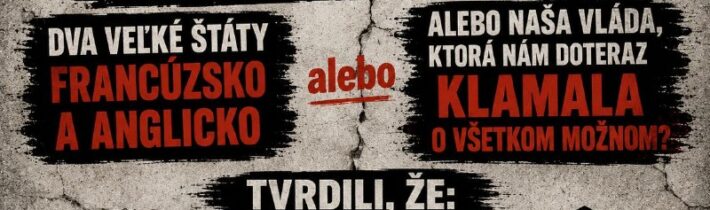 Otázka na zamyslenie! @slobodaprejavu…