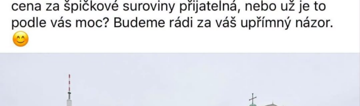 Co na to říkáte? / Fľuska post 2026-07-02 09:01:18