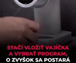 Spoločnosť Cheffy ukázala zariadenie E.G.O.R., ktoré automatizuje prípravu jedn…