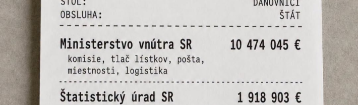 Dnes som priniesol demokratom účet ..jasne že ho nezaplatia..ale aby vedeli „MAREK ŠOUN komentuje“2026-07-06 20:22:19