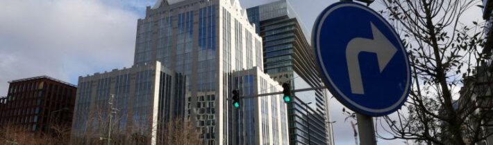 Súd zamietol odvolanie spoločnosti Euroclear proti žalobe Bank of Russia