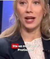 Ježišenky, tieto našminkované progresívky štekajú ako agresívne čivavy To čo za …