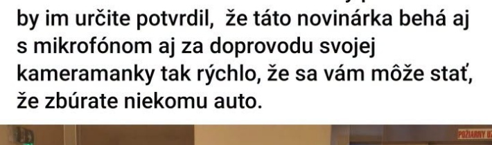 Fľuska ANKETAMá  alebo nemá  Ľubomír za ušami? / Fľuska post 2026-07-25 19:00:46
