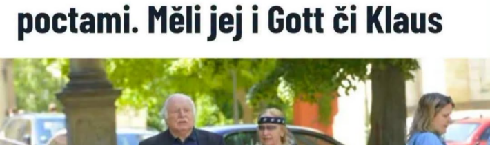 Fľuska z ČeskaDnes už môže byť každý novinár / Fľuska post 2026-07-28 16:57:39