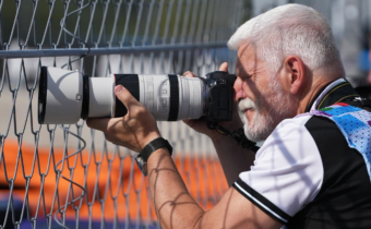 Fotograf, ktorého netreba predstavovať. Petr Pavel robí Česku reklamu, akú si le… / Fľuska post 2026-07-31 20:00:20