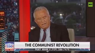 RFK Jr.: „Dochádza k GENOCÍDE proti Židom a kresťanom.“„Ak by Izrael CHCEL spách…
