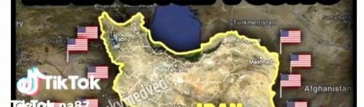 Irán chce vojnu a tak …americke zakladne „MAREK ŠOUN komentuje“2026-07-12 21:20:29