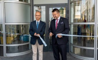 Prešov sa stáva centrom podpory obnovy ukrajinských miest: MIRRI SR otvára kanc…