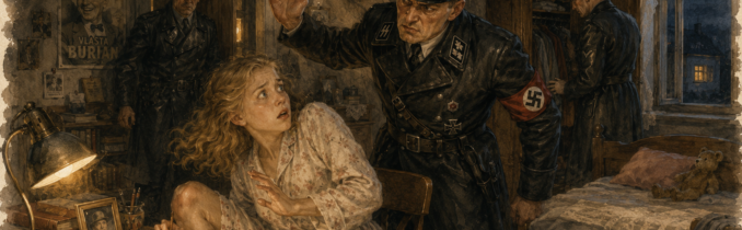 Čtení na léto: ŘEKNI BODUÁK (7) – Konzervativní noviny