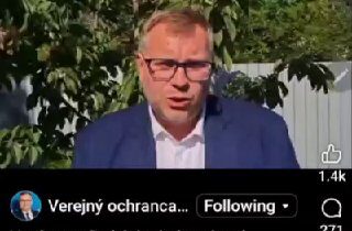 KALINAK, ISLAMIZACIA, KROKODILIE SLZY DOBROVODSKEHO A DOLEZITY KROK PRE BUDUCNOS…