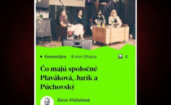 … Všetci traja podporujú hnutie podporujúce fetišistický exhibicionizmus. Dank…