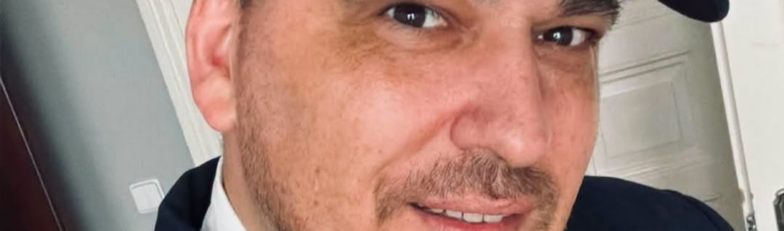 Kapitán z Modrej ustrice sa hlási. / Fľuska post 2026-07-04 21:02:00