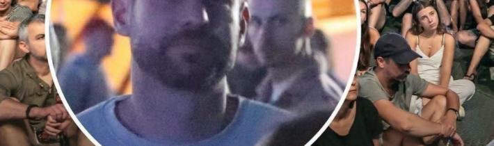 Keď prídeš na Pohodu, miesto lásky, dobra a porozumenia s ochrankou / Fľuska post 2026-07-13 12:11:11