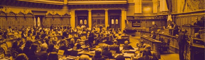 Švajčiarsky parlament schválil vládny návrh k ľudovej iniciatíve „Elektrina pre…