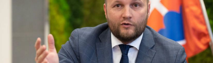 Ľuboš Blaha naložil aristokratovi VIETE, AKO SA POVIE NAJVÄČŠÍ LÚZER VO VESMÍRE … „MAREK ŠOUN komentuje“2026-07-05 15:09:23