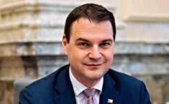 Macinka popřál k výročí USA: Naše samostatnost je dcerou americké nezávislosti
