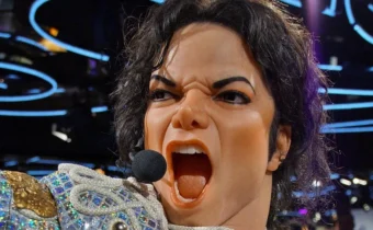 Belobog » They Don’t Care About Us – Michael Jackson