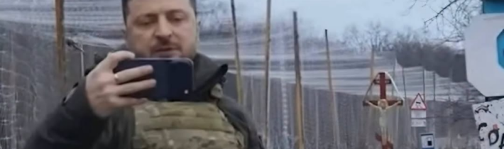 Nič tak nedokáže vyhrať vojnu ako selfie.. / Fľuska post 2026-07-16 21:00:07