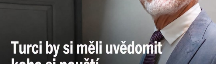 No mohol to tento morálny maják povedať rovno Erdoganovi na sumite NATO kde sa v… / Fľuska post 2026-07-16 11:58:27