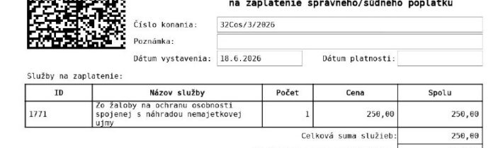 HEREDOŠ – PÚCHOVSKÝBojujem na všetkých frontoch za pravdu a očistu. Ostáva zapla…