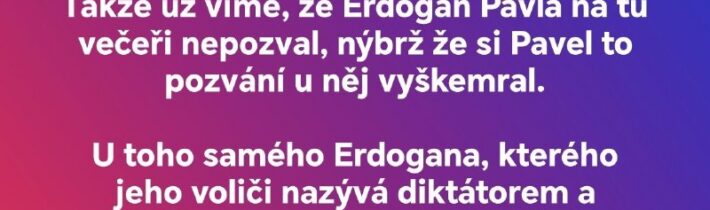 Čo dodať, keď sa z gumy a komunistu stane prezident! @slobodaprejavu…