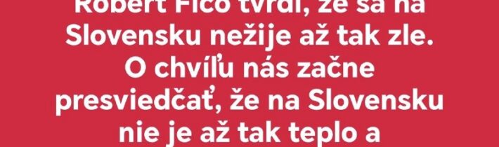 Áno nežije sa nám dobre a nežilo, ale peklom sme prešli 2020 – 2023!  @slobodapr…