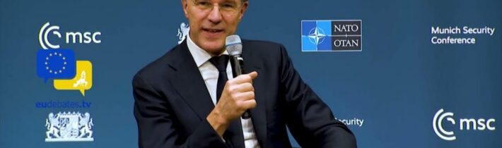 Koalice ochotných v Paříži se dohodla na uspořádání cvičení na rozmístění vojsk NATO na Ukrajině po vyhlášení příměří, které bude prý “dohodnuto” bez účasti Ruska! Mluvčí Kremlu prohlásil, že Evropa se tím okamžikem diskvalifikuje z účasti na mírovém jednání, protože nácvik invaze na Ukrajinu tomu odporuje! Čím více se hroutí německý průmysl, tím více kancléř bubnuje do války!