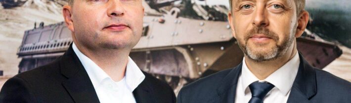 Thomas Paukner: I na Strnada došlo. Nikdo není nedotknutelný