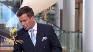 Pošlite niekto toto video Progresívcom, aby neustále neklamali v televízii. Vyze…