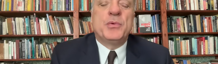 Analytik predpovedal osud Odesy po ruských útokoch