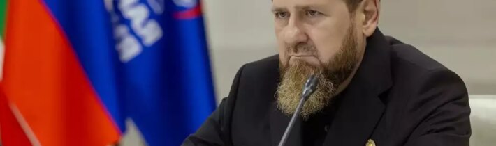 Kadyrov vyzval na použitie sily proti krajinám NATO