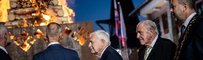 Eduard Chmelár: Vložme sa do budovania štátu spoločne, inak nemáme budúcnosť–&…