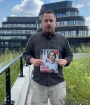 Magdaléna to dotiahla až na titulku do ďalekého Česka T.me/slovenskymedved…