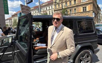 Filip Turek k vyšetřování jeho nehody: Vyváleli mě ve hnoji, nadávali mi, předem mě v očích veřejnosti odsoudili |