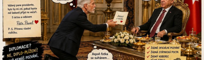 Tak nakonec se tam prodral / Fľuska post 2026-07-08 13:01:24