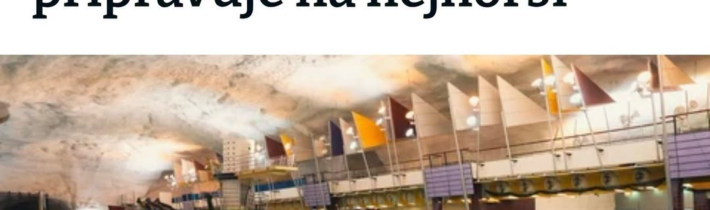 Ten bazén je naozaj extrémne dôležitý… / Fľuska post 2026-07-15 19:00:14
