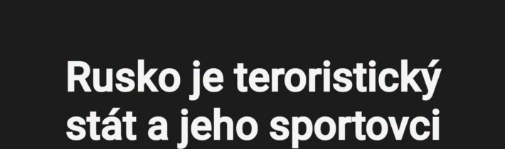 Tomáš ako správny športový fanúšik / Fľuska post 2026-07-10 20:00:01